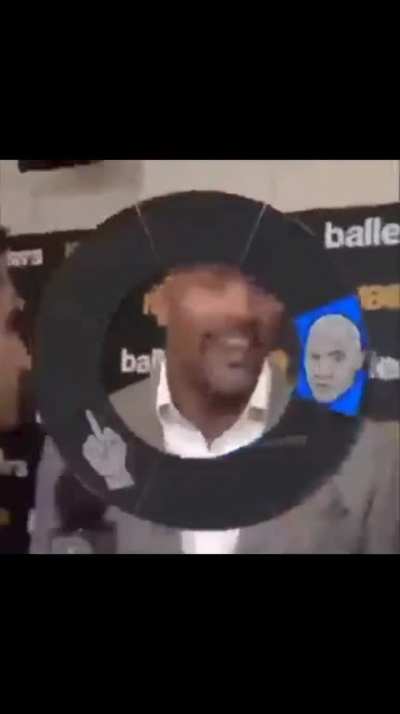 Mf used the wrong emote 💀💀💀