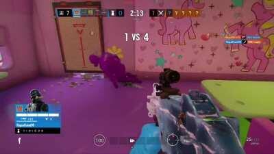 This is the casual console community for ya