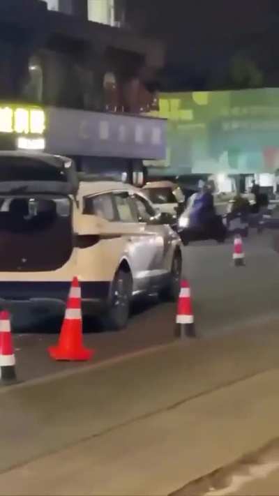 Lighter weight allows for faster speed