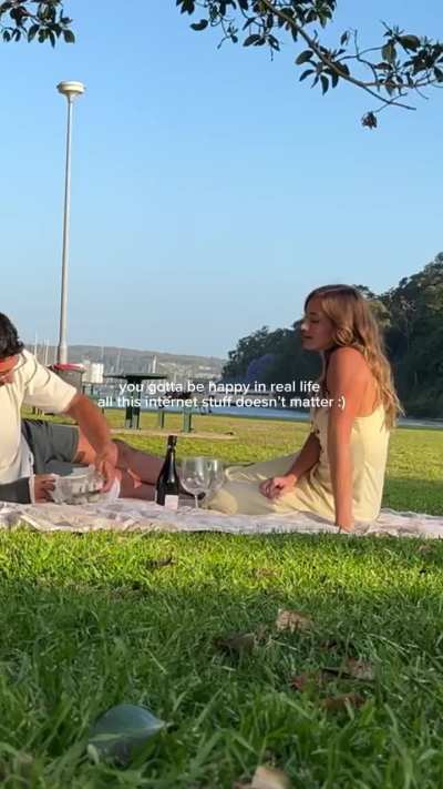 'Life's been good' | IG October 2024 