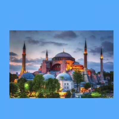 gayreece's time is over...