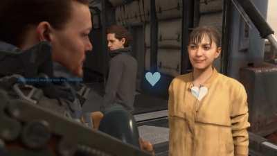 i love you like that ❤