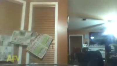 Taking Jenga to a whole new level