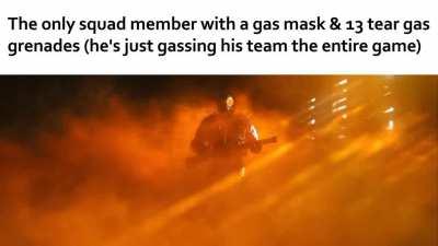 Ready or Not Slander