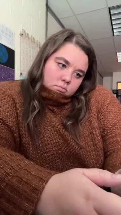 Мам, забери меня после школы.