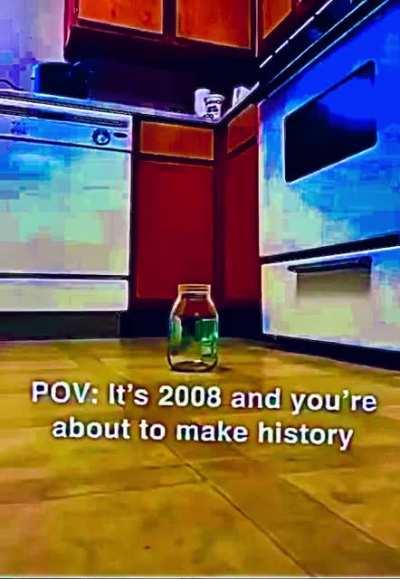 Bob Wicks sat where no one else would