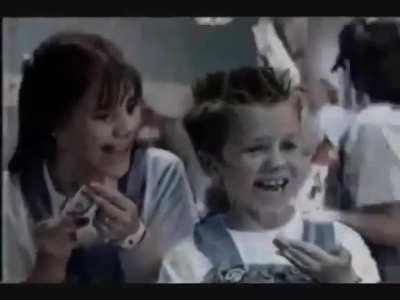 Recuerdo desbloqueado