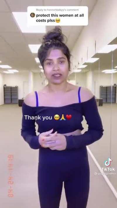 Racists bully woman until she cries