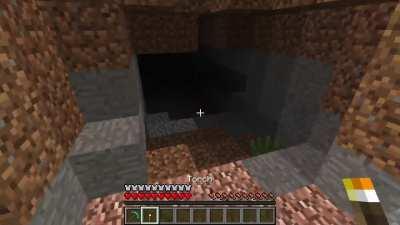 AVERAGE MINING EXPERIENCE: