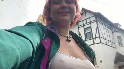 would you stop to look? ;)