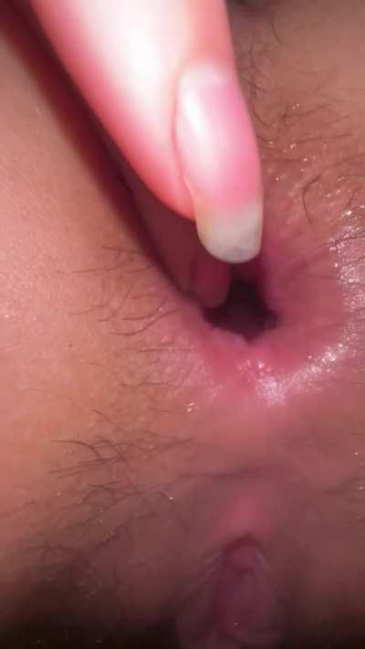 Teen ass needs a pounding