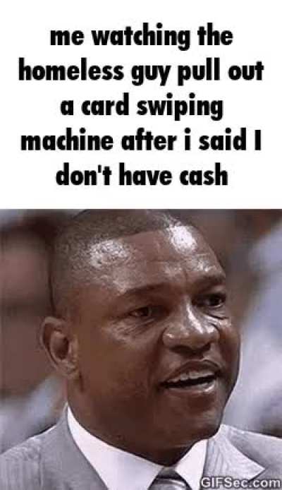 These guys have levelled up