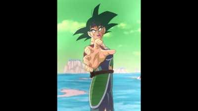 First ever legends players when they see the future: