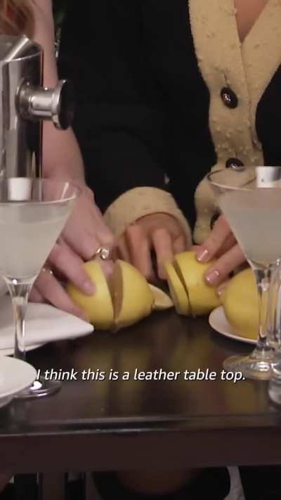 Another Simple ASMR with Blake Lively