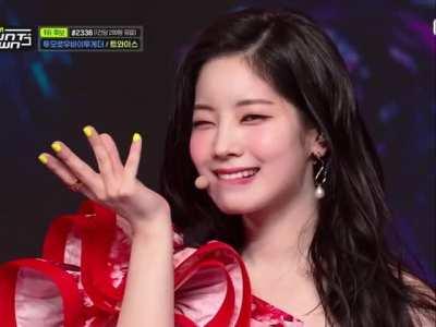 210617 - Dahyun Ending Fairy