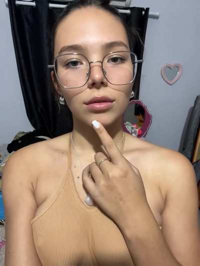 Just turned 18 and really wanting to have my first grown-up experience