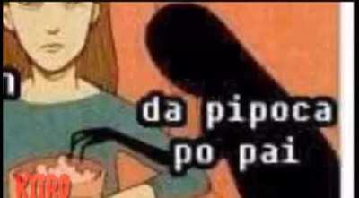 Me deixa em paz maluco 😠