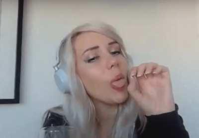 From the newest podcast