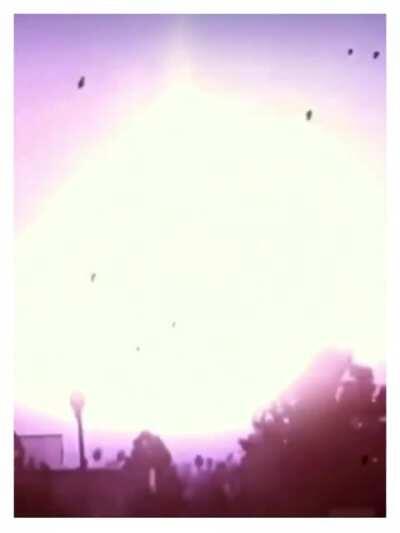 Found this video, had Vietnam flashbacks