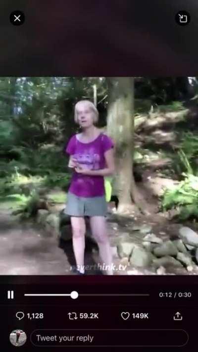 Masks can protect you from Coronavirus ....and also Karenavirus