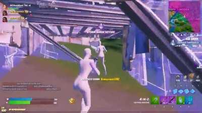 Competing for $50,000 on this server.