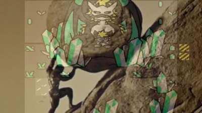 One must imagine Colin happy..