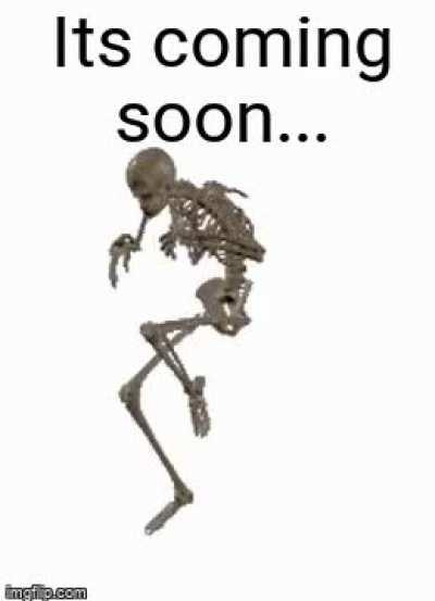 Spooky scary skeletons