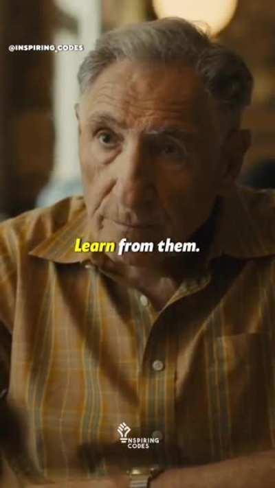 Never ever have regrets!! 🍹