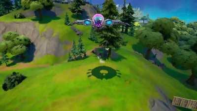 Fortnite is a bowling game now