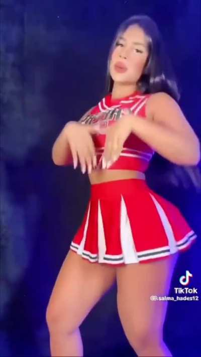 S_Hades twerk comp😋