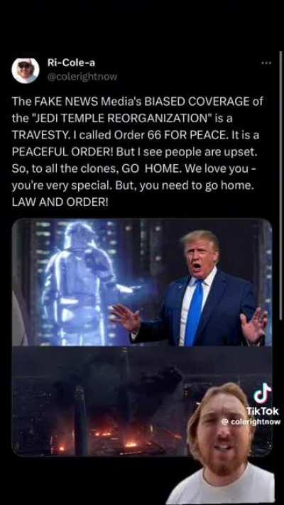 Anakin Trumpwalker