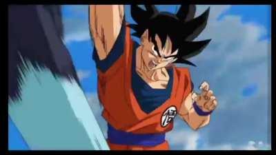 Pepito manaloto X Dragon Ball (Pa Upvote Po Plss)