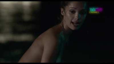 Hot Summer Fling - CockheroGirlfriend244