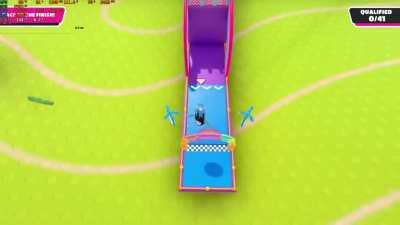 An interesting title