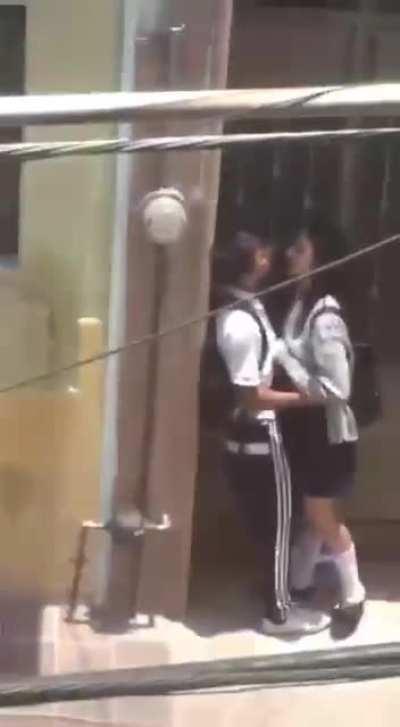 High School Sweet Hearts