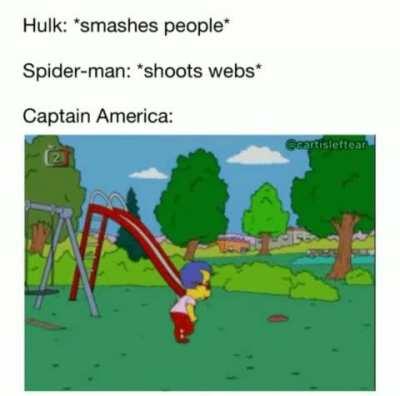 A dogo would help him