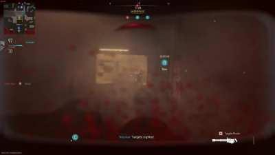 The Weakest Juggernaut in COD history.