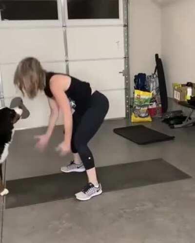 Hey! I’m right here