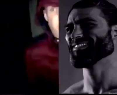 Average Zenkai enjoyer vs Average LF enjoyer