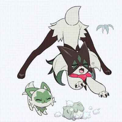 sleepy cat(mikripkm)