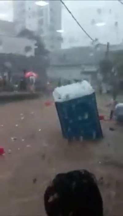 brazilian doctor who