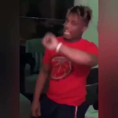 Extended and higher quality snippet of 'Change' (contained) 🔥🔥