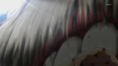 Slap on titan predicted where the story was headed. Blame Armin's influence for this mess.