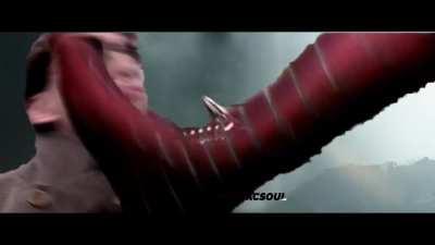 Peter's finally had enough