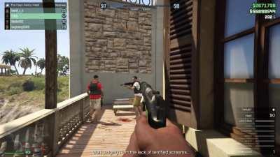 And now a cameo from my old friend LAG