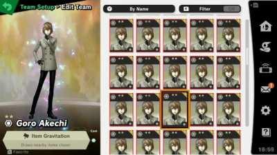 (volume warning) ace detective more like 😂😂