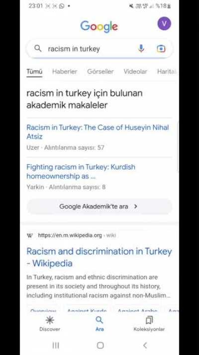 fkin turks