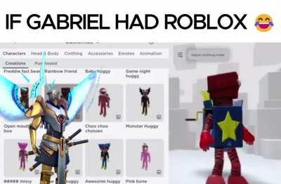 WHAT ONE OF YOUR FAVORITE ULTRAKILL PEOPLE 😭