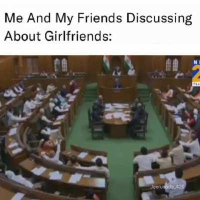 And what about you ?