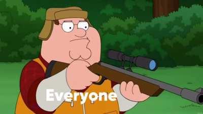 Can’t wait for the world to end